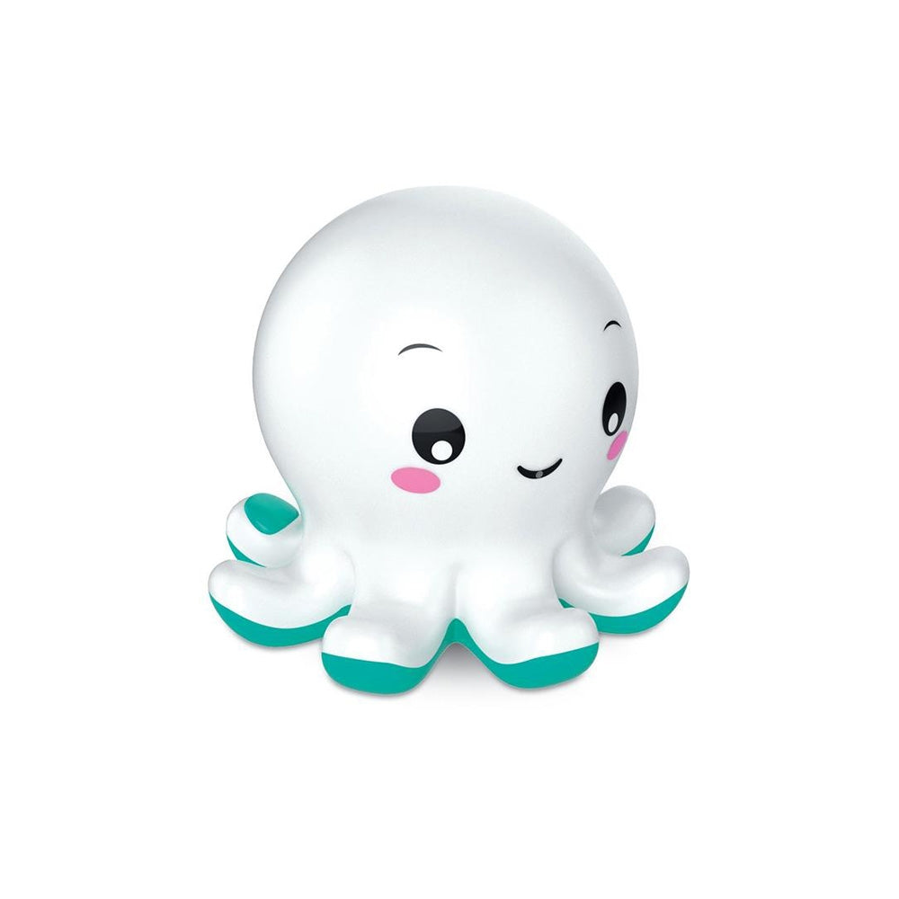 Baby Clementoni Baby Octopus Primo Bagnetto 17407