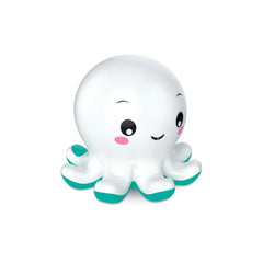 Baby Clementoni Baby Octopus Primo Bagnetto 17407