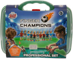 Finger Champion Set Deluxe