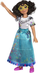 DISNEY ENCANTO - BAMBOLA MIRABEL CORE LARGE