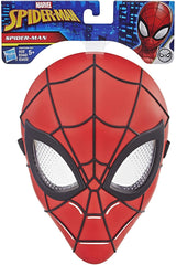 Spiderman Maschera Base E3366EU4