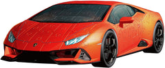 Puzzle 3D Lamborghini Huracán EVO 11238