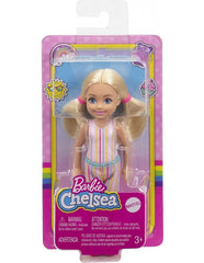 Barbie Bamboline Chelsea 15CM DWJ33