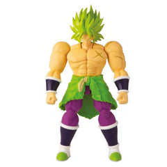 Dragon Ball Super Saiyan Broly 33CM