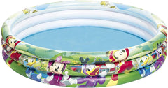 Piscina Mickey Mouse 122x25cm