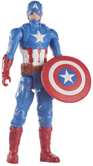 Avengers - Captain America 