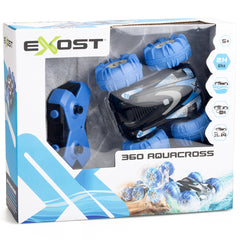 EXOST - AQUACROSS 360