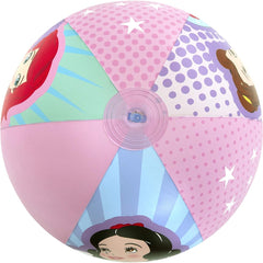 Pallone Gonfiabile Principesse Disney 