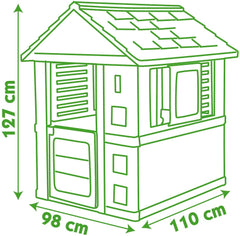 Smoby - Casa Lovely 