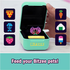 Bitzee - Cucciolo Interattivo Digitale