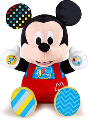 Disney Baby Mickey Gioca e Impara 17303