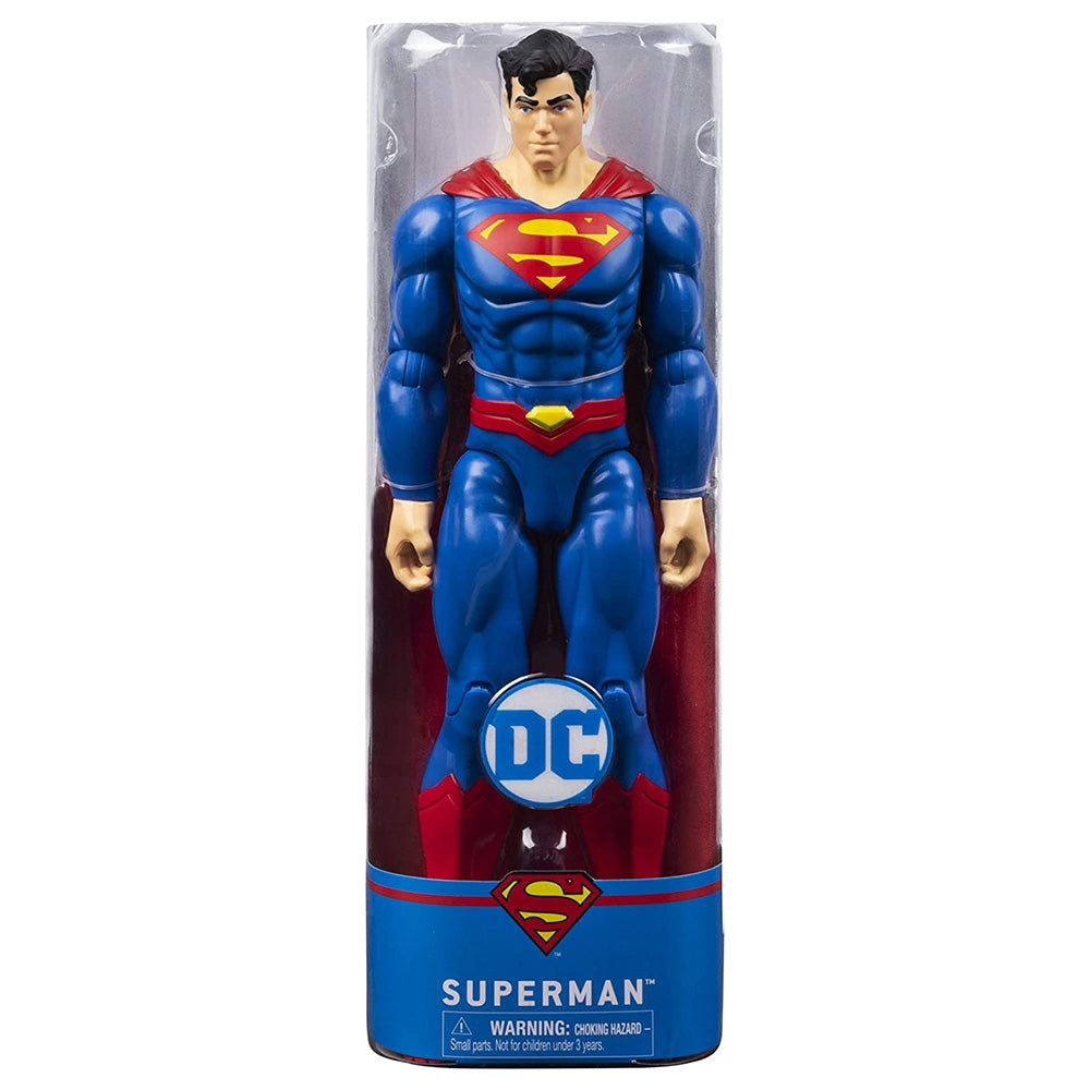 Superman Action Figure DC Universe 30CM 6056778