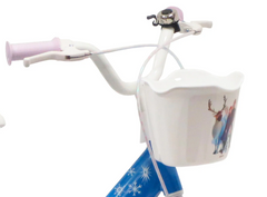 Bicicletta Disney Frozen  14"