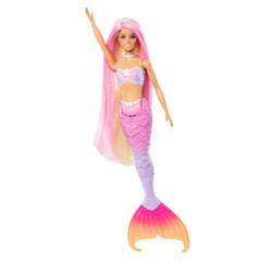 Barbie Sirena Colori Del Mare