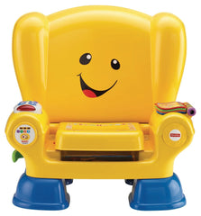 Fisher Price - La Poltroncina del Cagnolino