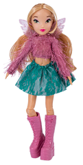 Winx Fashion Doll 