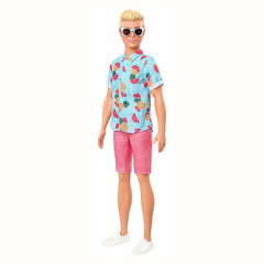 BARBIE - KEN FASHIONISTAS 