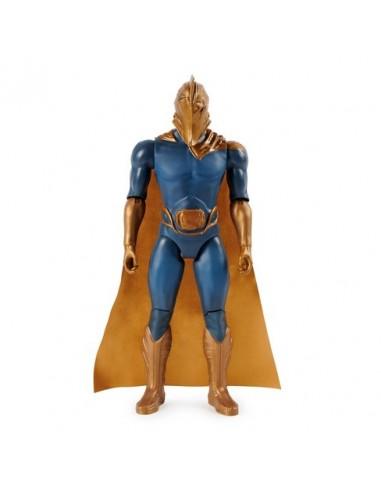 DC Comics Black Adam – Action Figure 30 Cm – Film – Giocattolo Da Collezione