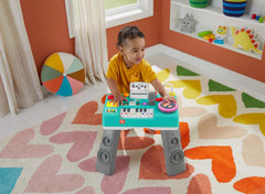 Fisher Price - Console per DJ Gioca e Impara