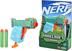 Nerf - Mini Blaster Minecraft MOB 