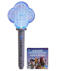 K-Pop Demon Hunters Light Stick assortito