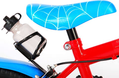 Bicicletta Spiderman 16"