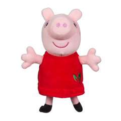 Peppa Pig Ecoplush 