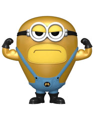 Funko Pop! Movie - Mega Minion Dave