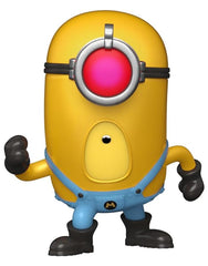 Funko Pop! Movie - Mega Minion Mel