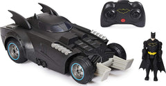 Batman Batmobile Radiocomandata 6055747