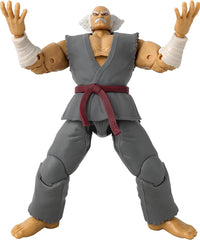 Bandai - Heihachi Mishim