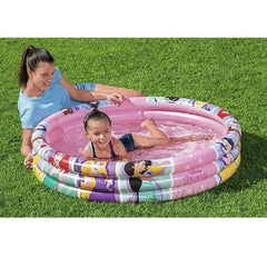 Bestway - Piscina Principesse Disney 122x25 cm