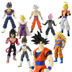 Dragon Ball - Dragon Star Series