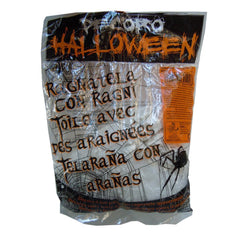 Halloween - Maxi Ragnatela