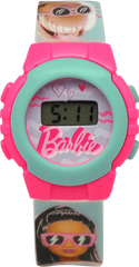 Barbie Orologio Digitale