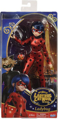 Bandai - Ladybug