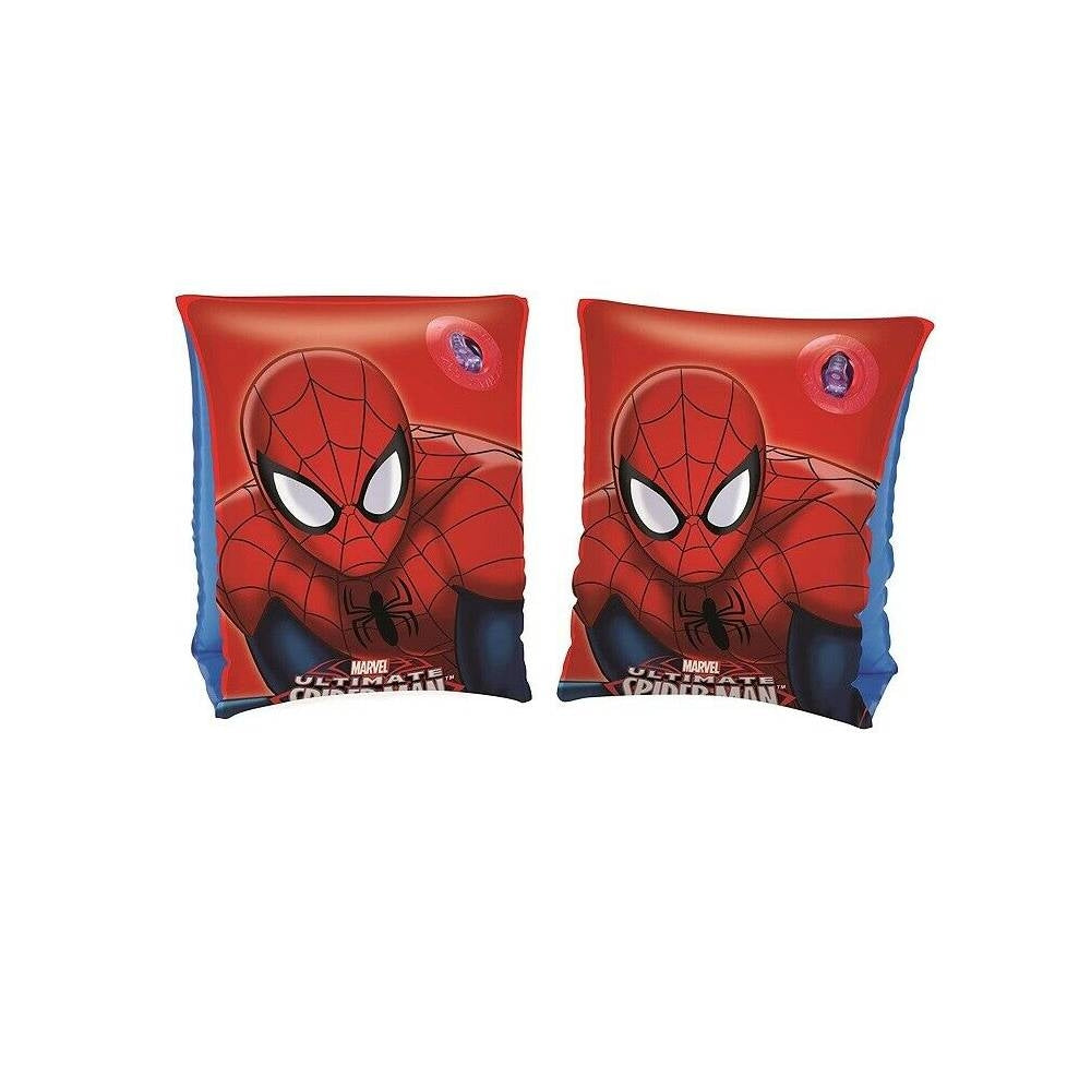 Bestway - Braccioli Spiderman