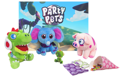 Party Pets Disco Surprise