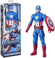 Avengers - Captain America 