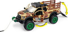 Jeep Wild Park Ranger 1:24