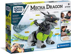 Scienza e Gioco Mecha Dragon 19170