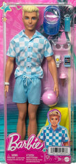 Barbie Movie - Ken Beach