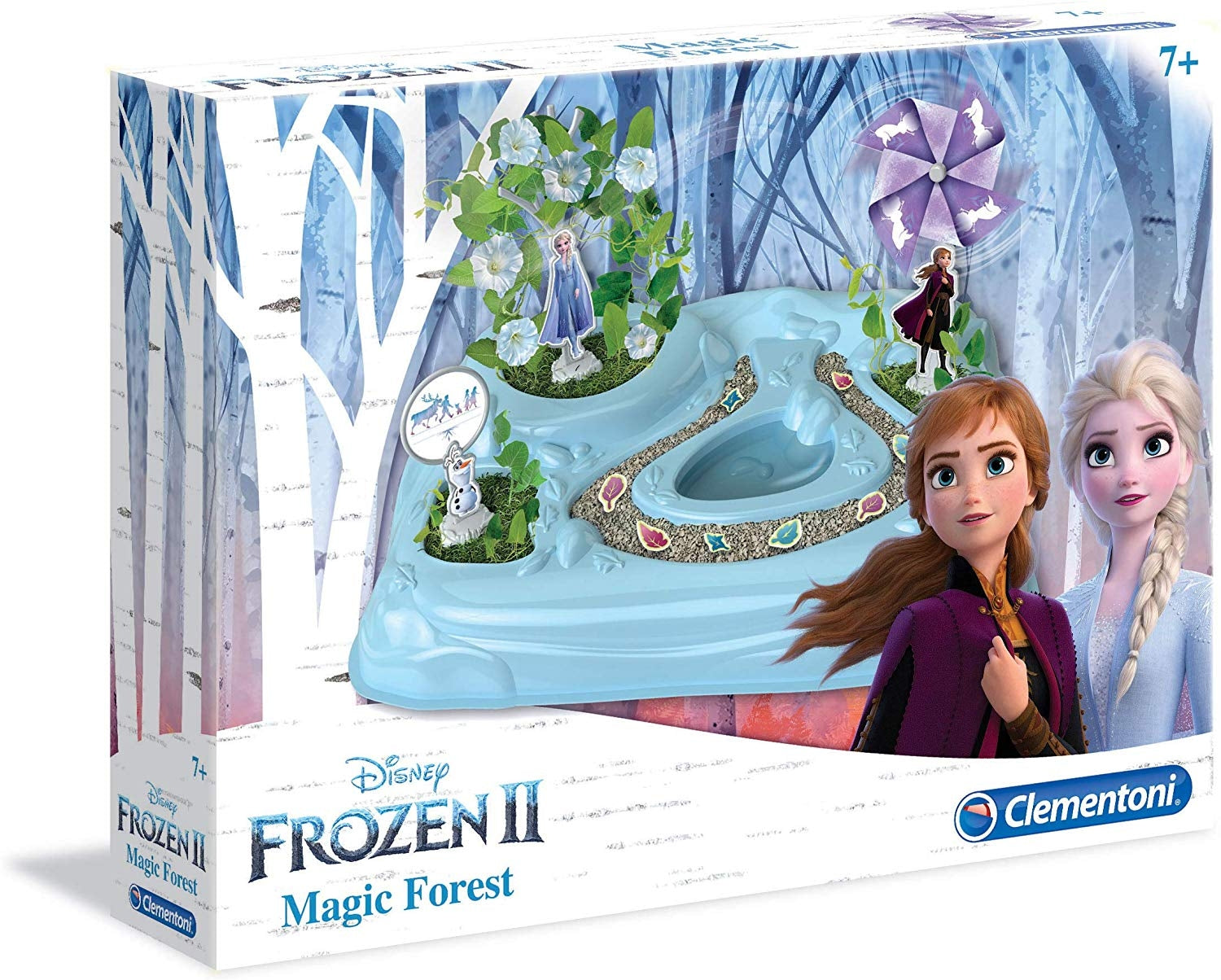 Frozen 2 La Magica Foresta 18522