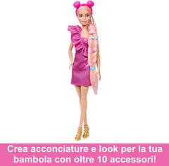 Barbie Super Chioma