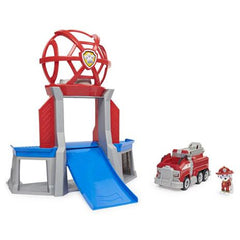 Paw Patrol - City Tower 