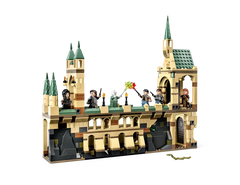 Lego Harry Potter -  La Battaglia di Hogwarts 76415