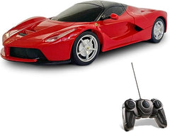 Mondo Motors - Ferrari  LaFerrari R/C in scala 1:24