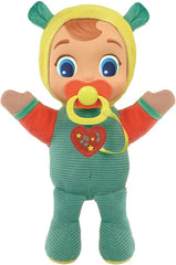 Baby Clementoni - Bebé Prenditi Cura di Me