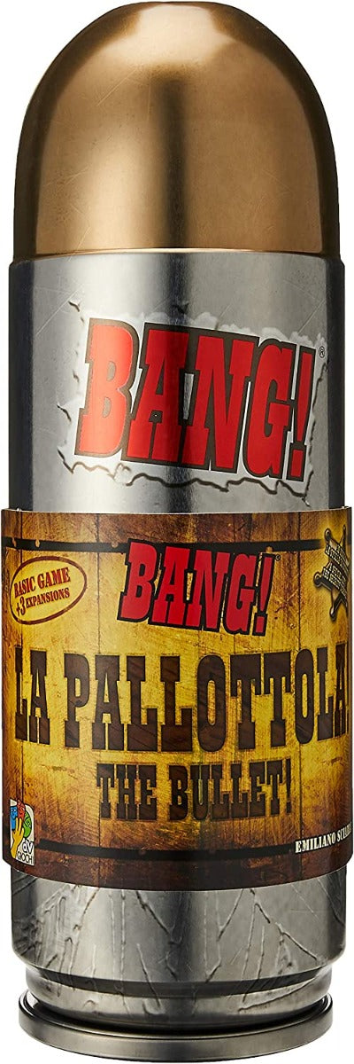 Bang! La Pallottola