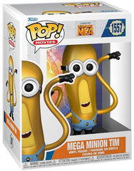 Funko Pop! Movies - Mega Minion Tim